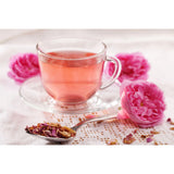 FLoral Tea-Tisane Rose de Damas Lifestyle 2