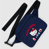 Baggu Embroidered Hello Kitty Fanny Pack