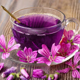 FloralTea Mauve des bois en tasse