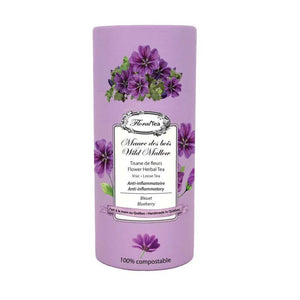 FloralTea Mauve des bois