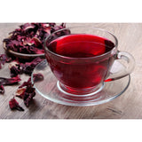 Floral Tea-Tisane Chai Hibiscus Lifestyle