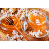 Floral Tea-Tisane Fleur d'Oranger Lifestyle