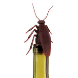 Fred - Bouchon - Cafard