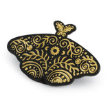 Fred - Pinces À Sacs - Papillon De Nuit - Modèle 2