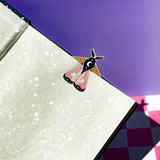 Fred - Signet - Papillon De Nuit - Lifestyle 1