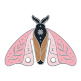 Fred - Signet - Papillon De Nuit - Modèle 1