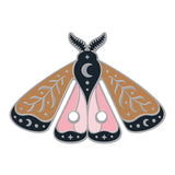 Fred - Signet - Papillon De Nuit - Modèle 2