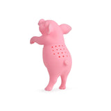 Fred Infuseur Cochon Hot Belly Pig Infuser Back