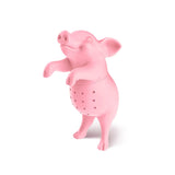 Fred Infuseur Cochon Hot Belly Pig Infuser