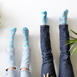 Friday Socks - Chaussettes Pour Hommes - Camera Et Photo - Lifestyle