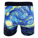 GLS-Bobettes Starry Night Devant Derriere