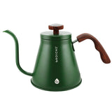 GROSCHE - Bouilloire - Vert Foret