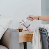 GROSCHE - Cafetiere a esspresso - Rose