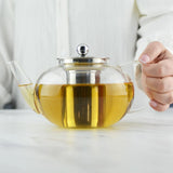 GROSCHE - Theiere en Verre