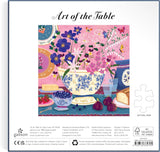 Casse-tête - Art of the Table