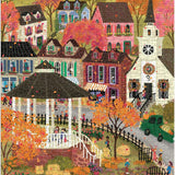 Galison - Joy LaForme - Casse-Tête Falls Hollow Puzzle - Complété