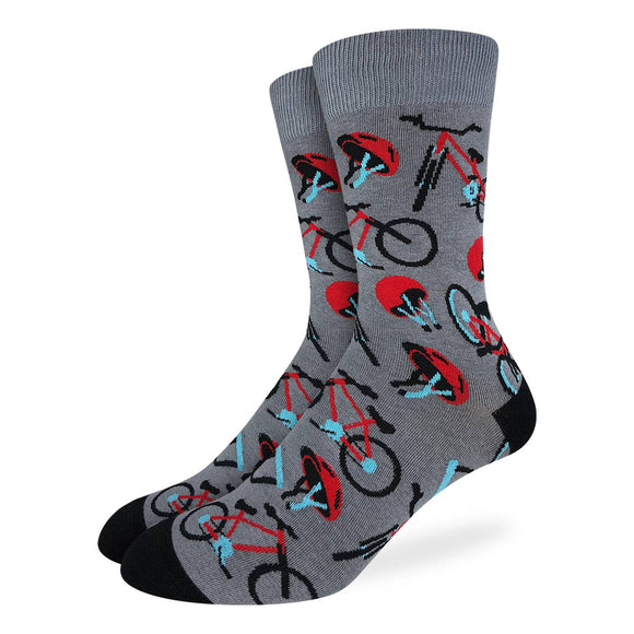 Bas Vélo pour Hommes