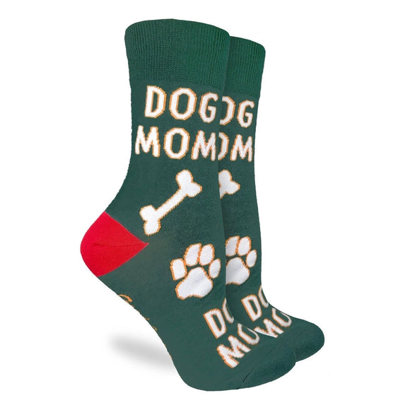 Good Luck Sock - Bas - Dog Mom