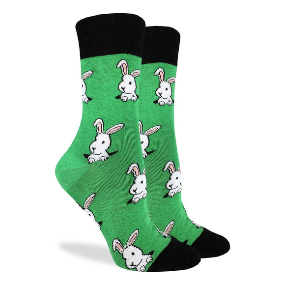 Good Luck Sock - Bas - Lapin