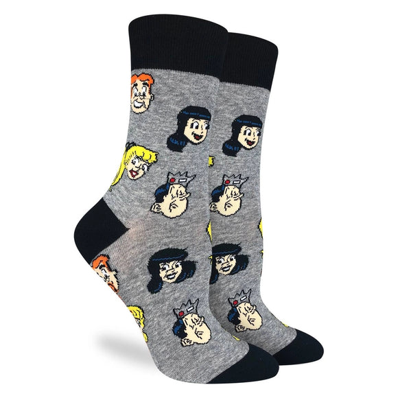 Good Luck Sock - Bas - Personnages Archie