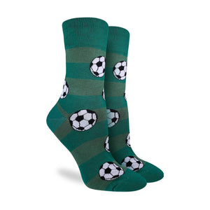 Good Luck Sock-Women Soccer Socks