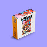 Holiyay - 1000 Morceaux - Brunch Décadent - Boite