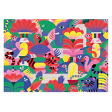 Holiyay - 1000 Morceaux - Cache-Cache - Pièces