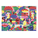 Holiyay - 1000 Morceaux - Cache-Cache