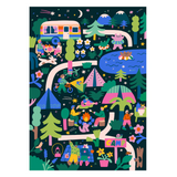 Holiyay - 1000 Morceaux - Camping Des Amis