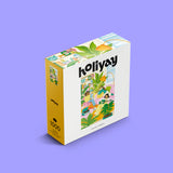 Holiyay - 1000 Morceaux - Entre Amies - Boite