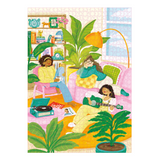 Holiyay - 1000 Morceaux - Entre Amies - Pièces