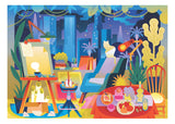 Holiyay - Casse-tête - Appartement Studio - Affiche