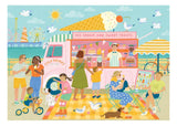 Holiyay - Casse-tete - Ete Sucre - Illustration