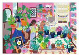 Holiyay - Casse-tete - Plantes et fleurs