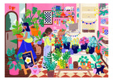 Holiyay - Casse-tete - Plantes et fleurs