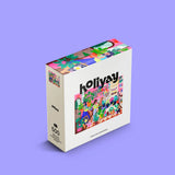 Holiyay - Casse-tete - Plantes et fleurs