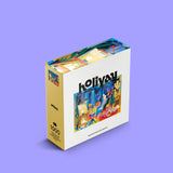 Holiyay Casse-tete Studio apartement