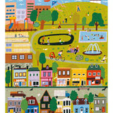 Holiyay - Casse-tete Urban Stroll - Puzzle