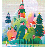 Holiyay - Casse-tete Christmas Island - Puzzle