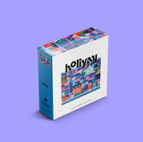 Holiyay Casse-tete 1000 Pieces Crepuscule A Copenhague Boite