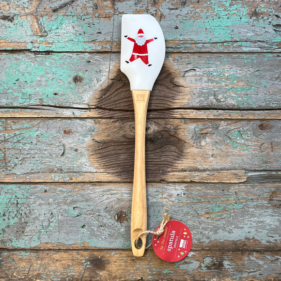 Now Desing - Spatule Must Be santa

