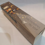 Villac - Histoire du Soir - Les Moustaches