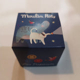 Trio de disquettes à histoires - Moulin Roty