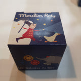 Trio de disquettes à histoires - Moulin Roty