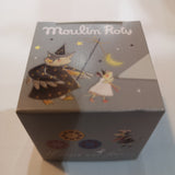 Trio de disquettes à histoires - Moulin Roty