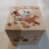 Trio de disquettes à histoires - Moulin Roty