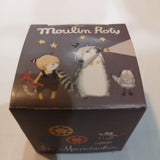 Trio de disquettes à histoires - Moulin Roty