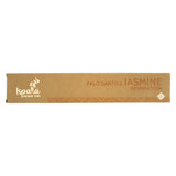 International Gifts - Encens - Palo Santo & Jasmin