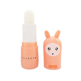 Inuwet - Baume A Levres - Vanille-Coco - Ouvert