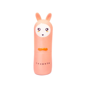 Inuwet - Baume A Levres - Vanille-Coco